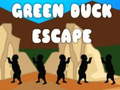 Gra Green Duck Escape