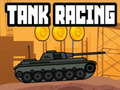 Gra Tank Racing