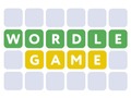 Gra Wordle Game