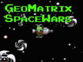 Gra Geomatrix Space Wars