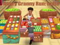 Gra Angry Granny Run: India