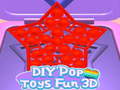 Gra DIY Pop Toys Fun 3D