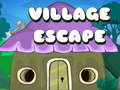 Gra Village Escape