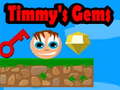 Gra Timmy's gems