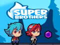 Gra Super Brothers