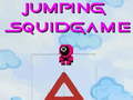 Gra Jumping Squid Game