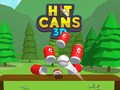 Gra Hit Cans 3d