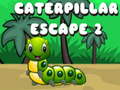 Gra Caterpillar Escape 2