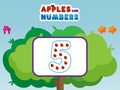 Gra Apples and Numbers