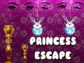 Gra Princess Escape