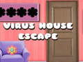 Gra Virus House Escape