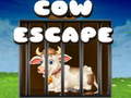 Gra Cow Escape