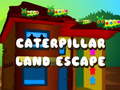 Gra Caterpillar Land Escape