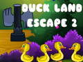 Gra Duck Land Escape 2