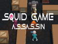 Gra Squid Game Assassin