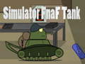 Gra Simulator Fnaf Tank