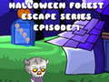 Gra Halloween Forest Escape Series Episode 1