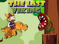 Gra The Last Viking