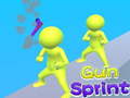 Gra Gun Sprint 