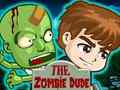 Gra The Zombie Dude