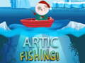 Gra Artic Fishing