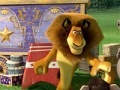 Gra Madagascar 3 - Find the Numbers