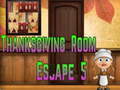 Gra Amgel Thanksgiving Room Escape 5