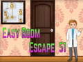 Gra Easy Room Escape 51