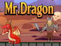 Gra Mr. Dragon