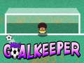 Gra Mini Goalkeeper