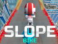 Gra Slope Bike