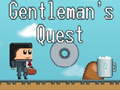 Gra Gentleman's Quest