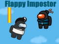 Gra Flappy Impostor