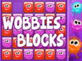 Gra Wobbies Blocks