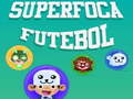 Gra SuperFoca Futeball