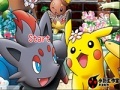 Gra Pokemon Great Fight