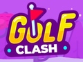 Gra Golf Clash