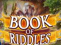 Gra Book of Riddles