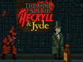 Gra The Odd Tale of Heckyll & Jyde