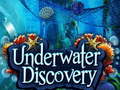 Gra Underwater Discovery