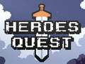 Gra Heroes Quest