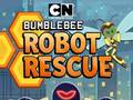 Gra Bumblebee Robot Rescue