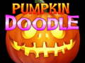 Gra Pumpkin Doodle