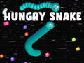 Gra Hungry Snake