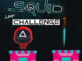 Gra Squid Jump Challenge