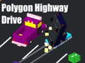 Gra Polygon Highway Drive