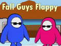 Gra Fall Guys Flappy