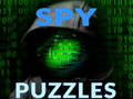Gra Spy Puzzles