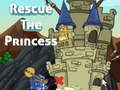 Gra Rescue the Princess
