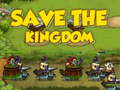 Gra Save The Kingdom